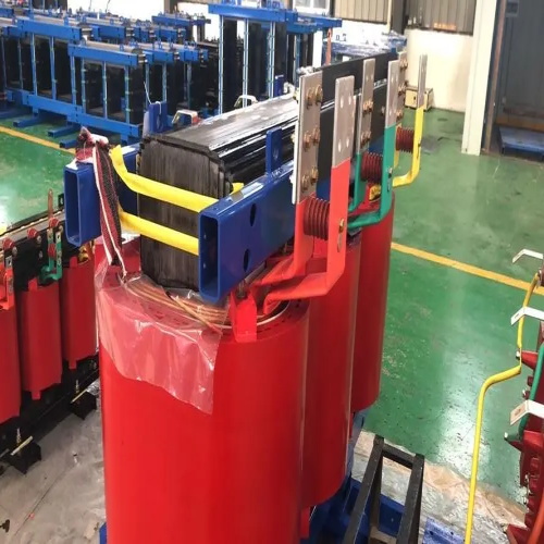 望城500KVA干式变压器
