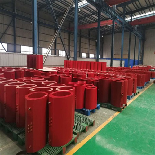望城500KVA干式变压器厂家