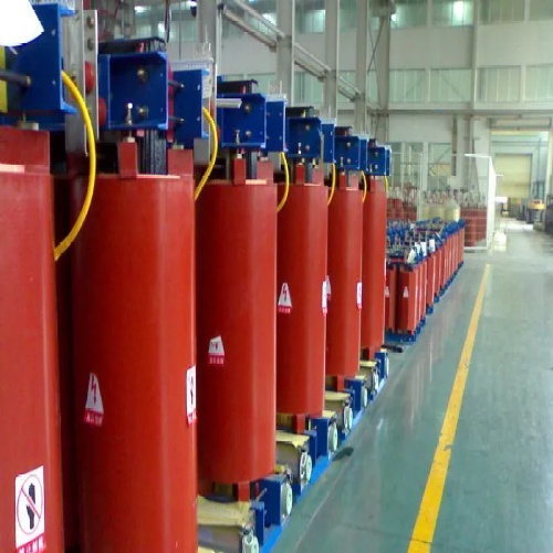 望城SCB10-200KVA干式变压器