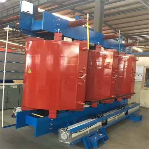 望城SCB10-500KVA干式变压器价格