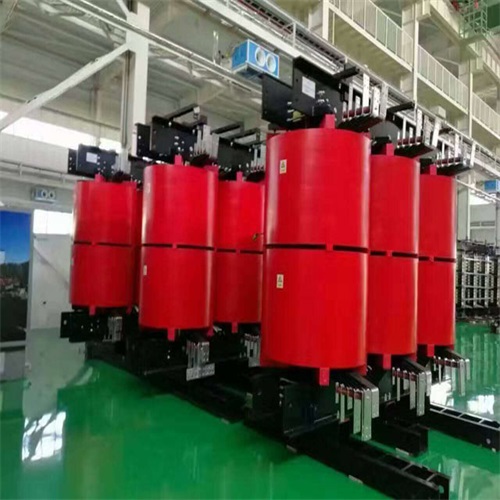 望城SCB14-1600KVA干式变压器