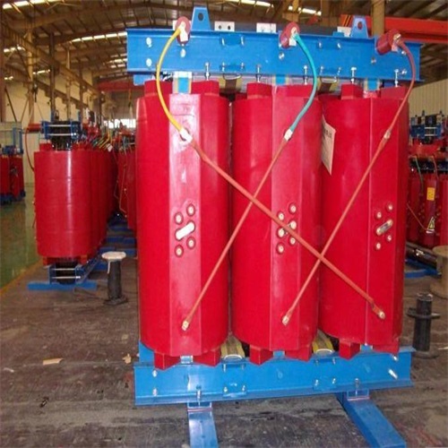 望城SCB10-1000KVA干式变压器