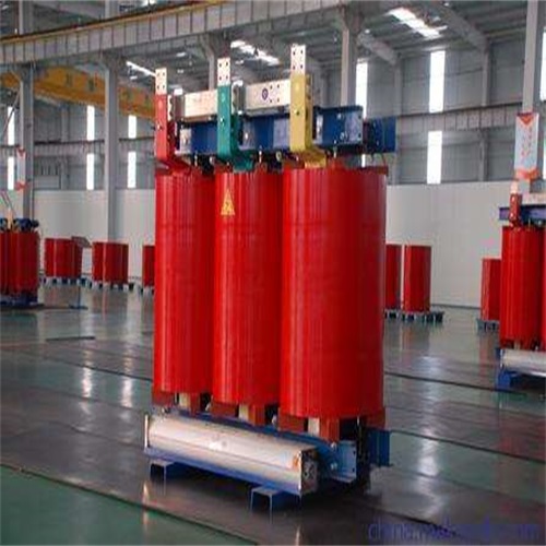 望城50KVA干式变压器