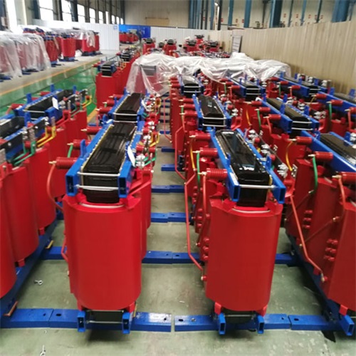 望城2500kva干式变压器尺寸